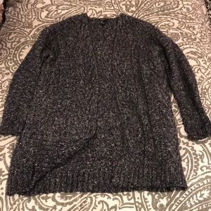 Knitted Cardigan
